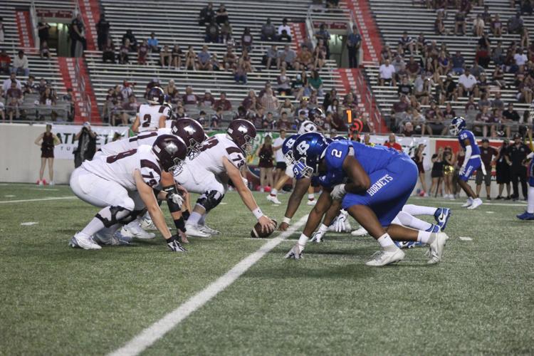 Placeholder 2 for Arkansas High School Sports