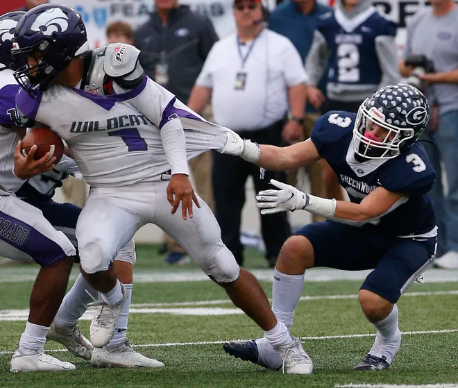 Placeholder 3 for Arkansas High School Sports