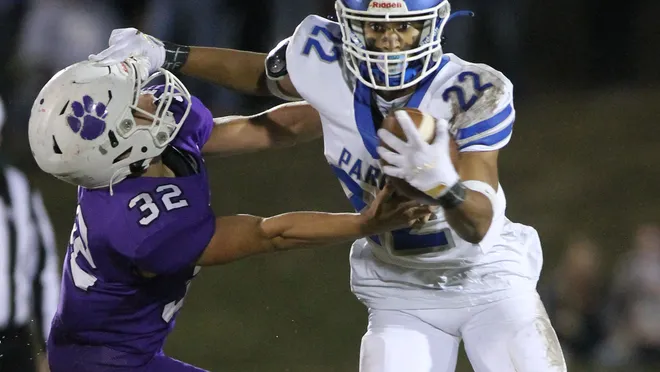Placeholder 4 for Arkansas High School Sports